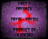 lJl Fast 7 - PayBack